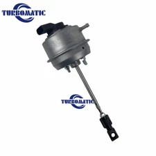 Electronic Turbo actuator 810357 for Mazda CX-5 SH01 2.2L Passenger 2014