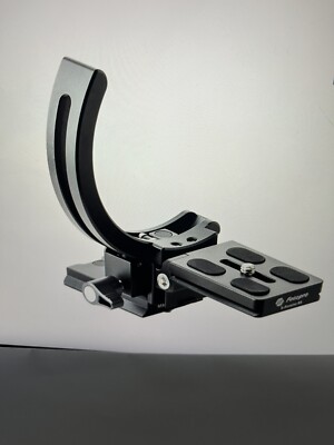 X-Rotator 95 Horizontal  & Vertical Lens Ring 1/4 Circle Design Easy To Rotate