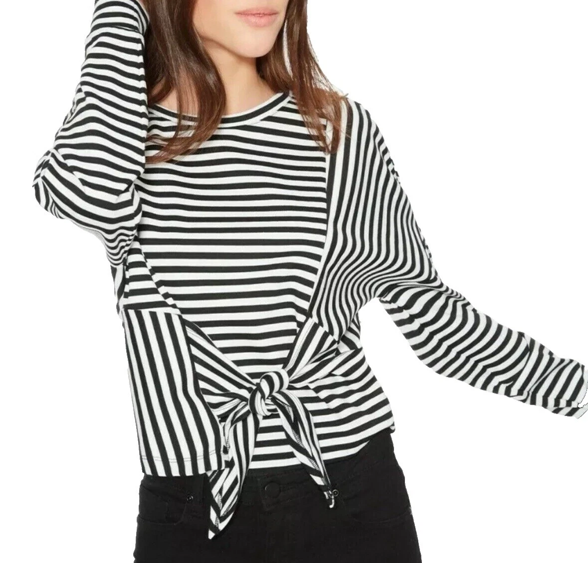 Blusa de Rayas Parker para De mujer