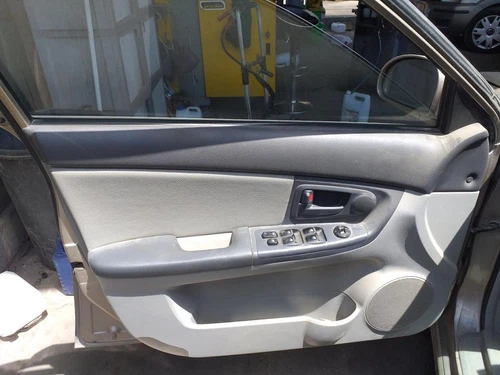 834022F010 Fensterheber hinten rechts für Kia Cerato (LD) 2005 6477128 - Bild 7 von 9