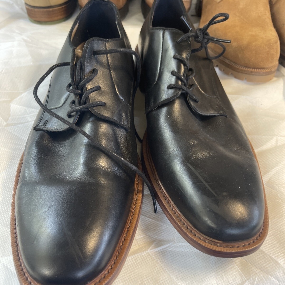 banana republic black dress shoes True To Me Black Bodycon Midi Dress
