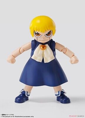 GoodSmile_US on X: You know who's got the power: it's Nendoroid Zatch Bell  from Zatch Bell! He comes with his Vulcan 300, a yellowtail, lightning  effect and more! Preorders close tomorrow at