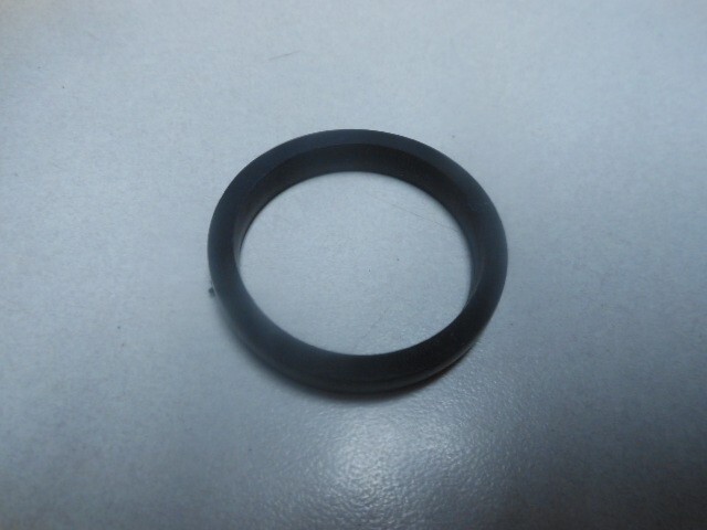 NOS Kawasaki Fork Cover Gasket 69-75 H1 72-75 H2 73-77 KZ900