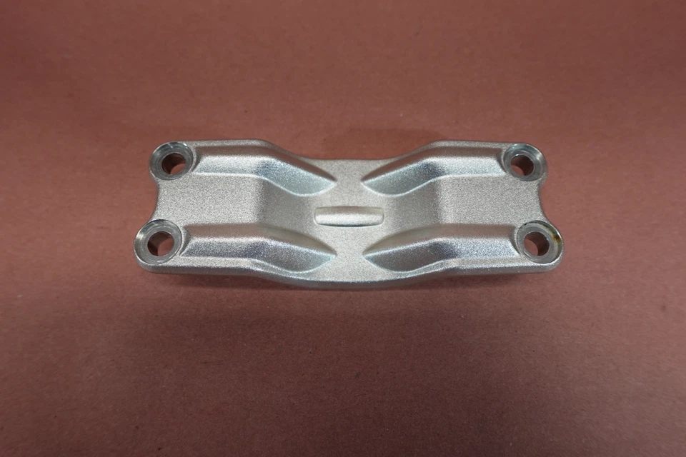 BMW F800 F800GT 2013-2016 horquilla tubo pata soporte conexión Foto 4 de 4