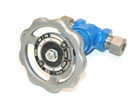 Persta Absperrventil DN 8 PN 630 VDHa 12S Anschluss ½ Zoll RHV21966