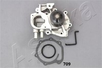 Ashika Wasserpumpe FüR Subaru Forester Impreza Station Wagon Legacy IV