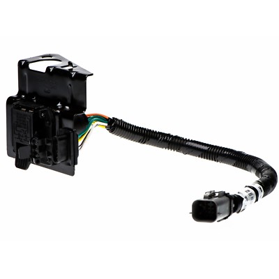 OEM NEW 4 & 7 Pin Trailer Tow Wire Harness 02-04 Ford F250 F350 Super Duty | eBay | Ford F 250 Xl Super Duty Wiring Harness | | eBay