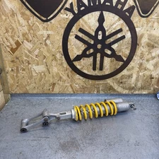 Honda CRF 450 2004-2009 Rear Suspension Shock And Linkage