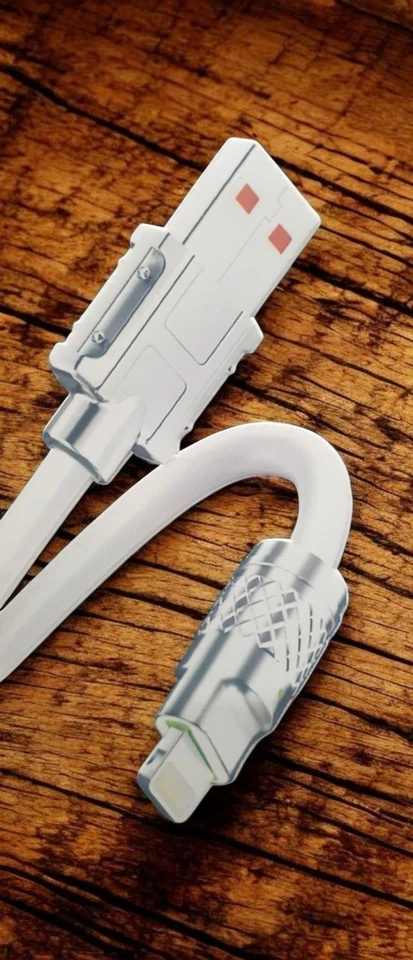 SUPER FAST CABLE - Imagen 3 de 3