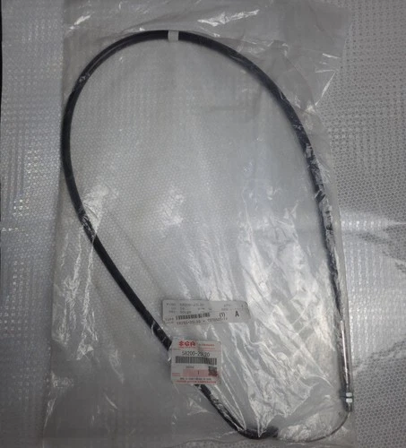 CABLE ASSY,CLUTCH