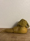 Jabba The Hutt 9" Action Figure Return of the Jedi Kenner Vintage 1983 Toy
