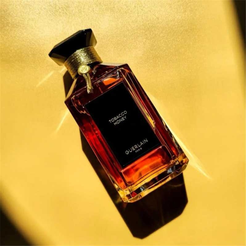 Guerlain Tobacco Honey Eau De Parfum 100ml Spray For Women