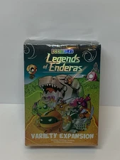 Doomlings Legends of Enderas Variety Expansion Pack ~ New & Sealed