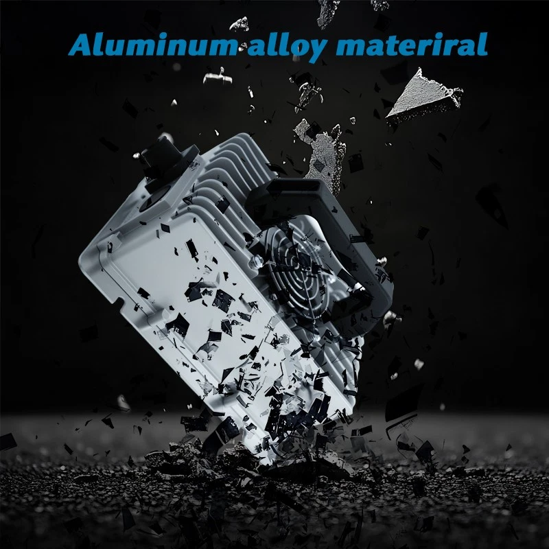 48V-15A Golf Cart Battery Charger for Club Car DS&2014-UP Precedent Tempo Onward Foto 3 de 4