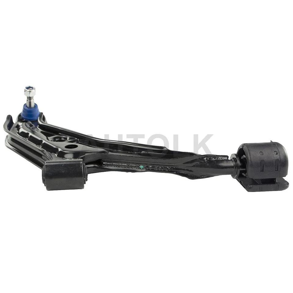 Brazos de control Mevotech para Nissan 200SX 1995 1996 1997 1998 Foto 2 de 4