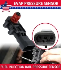 Fuel Tank Pressure Sensor Fits For BUICK CENTURY/ENCLAVE/LACROSSE/LESABRE