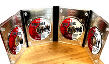 The Sopranos The Complete First Season DVDs Ships Same Day With Tracking