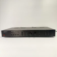 Vintage Audio Source Model SS Two Surround Sound Processor .