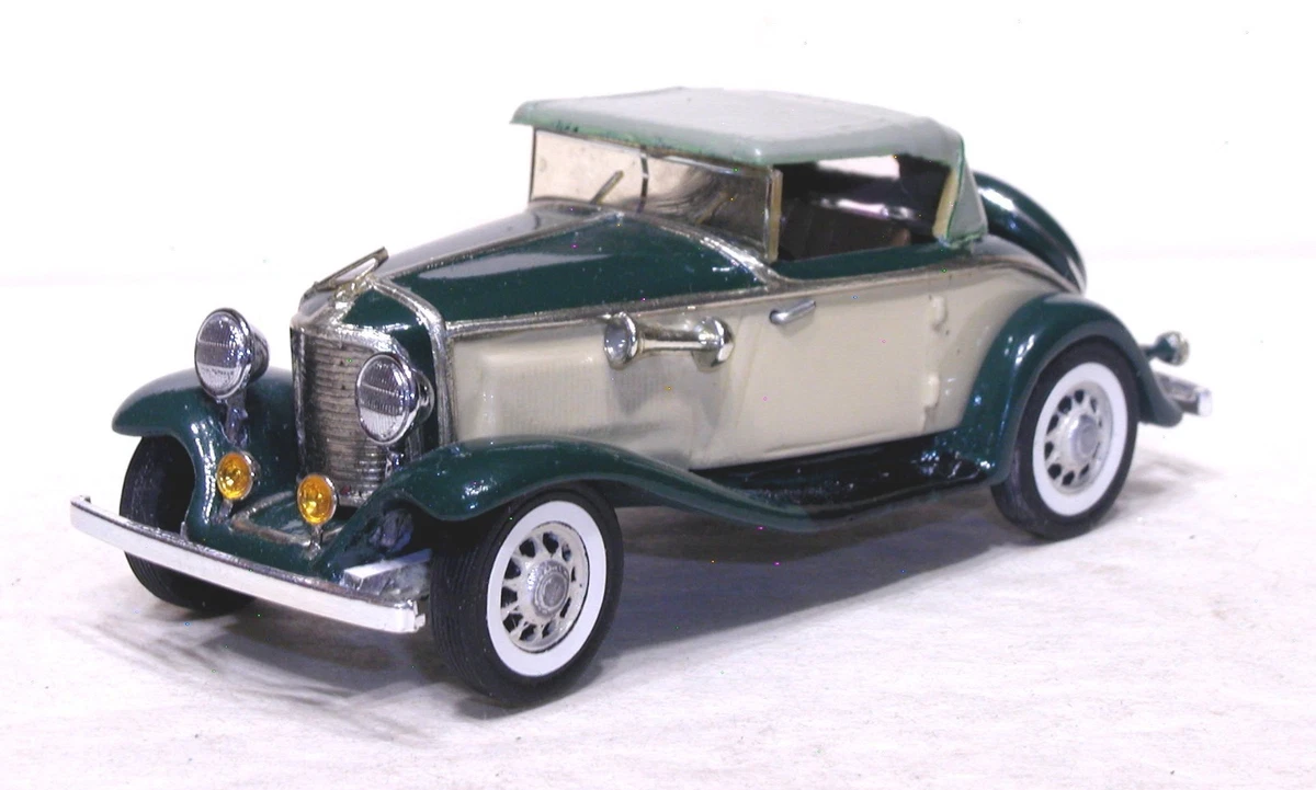 Brooklin 1:43 Diecast & Toy Vehicles for sale | eBay