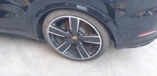 9Y0616001C stoßdämpfer hinten links PORSCHE CAYENNE COUPE 9YB mocep1417541