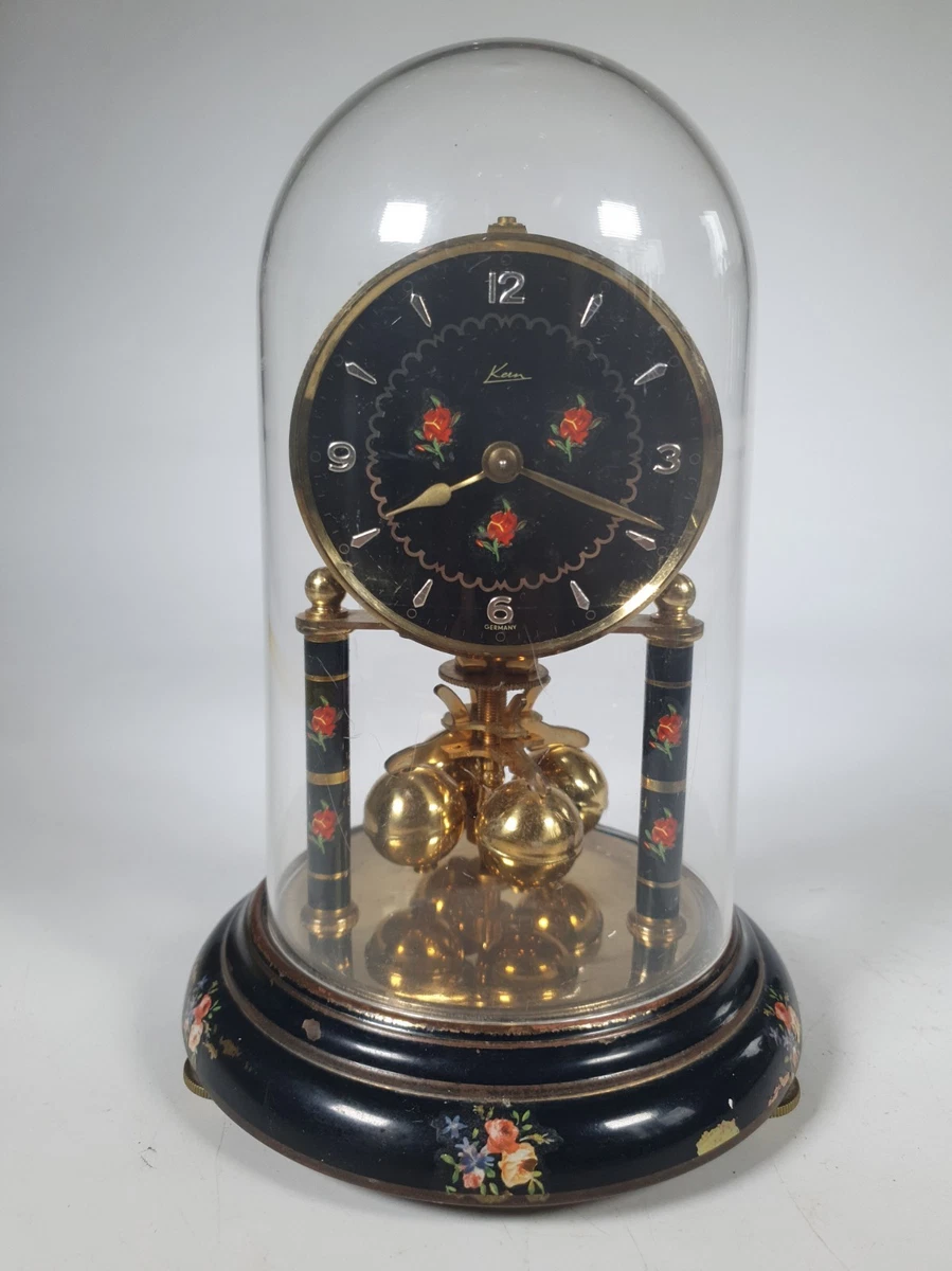 kern clock products for sale | eBay