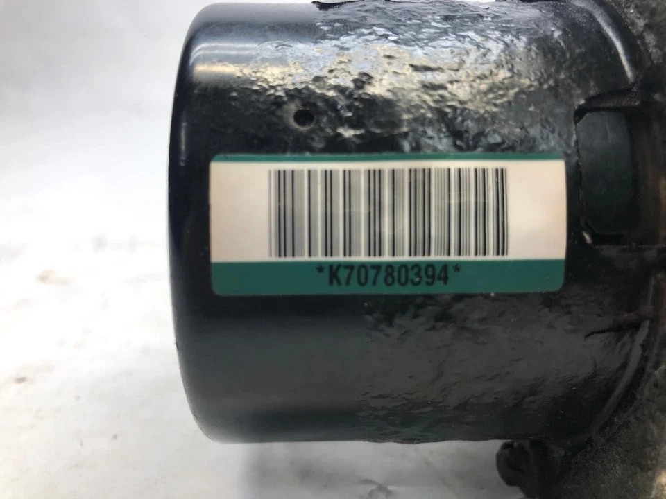 Conjunto de módulo de bomba de freno antibloqueo Mercury Monterey 2005 OEM 5F23-2C346-BB Foto 3 de 4