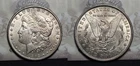 1892 O Morgan Silver Dollar $1 Better Date AU