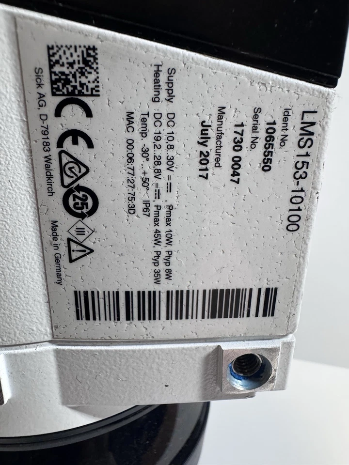 Sick laser - Image 4 of 4