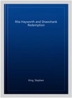 Rita Hayworth and Shawshank Redemption, Paperback by King, Stephen, Like New .
