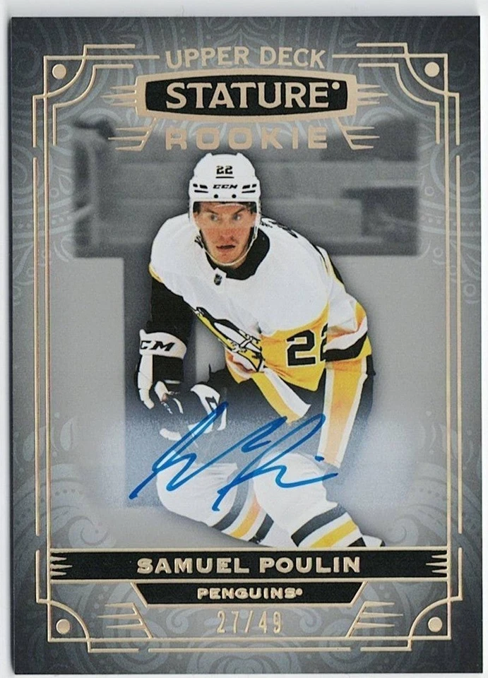 Photo Variant Autographs