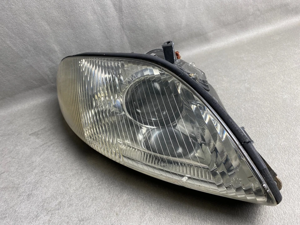 92-00 LEXUS SC300 SC400 OEM FRONT RIGHT PASSENGER HEADLIGHT ASSEMBLY 880 - Image 3 of 4