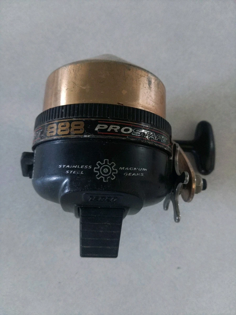 Zebco 888 for sale | eBay