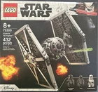 LEGO Star Wars Imperial Tie Fighter Retired Set 75300 Brand New Sealed