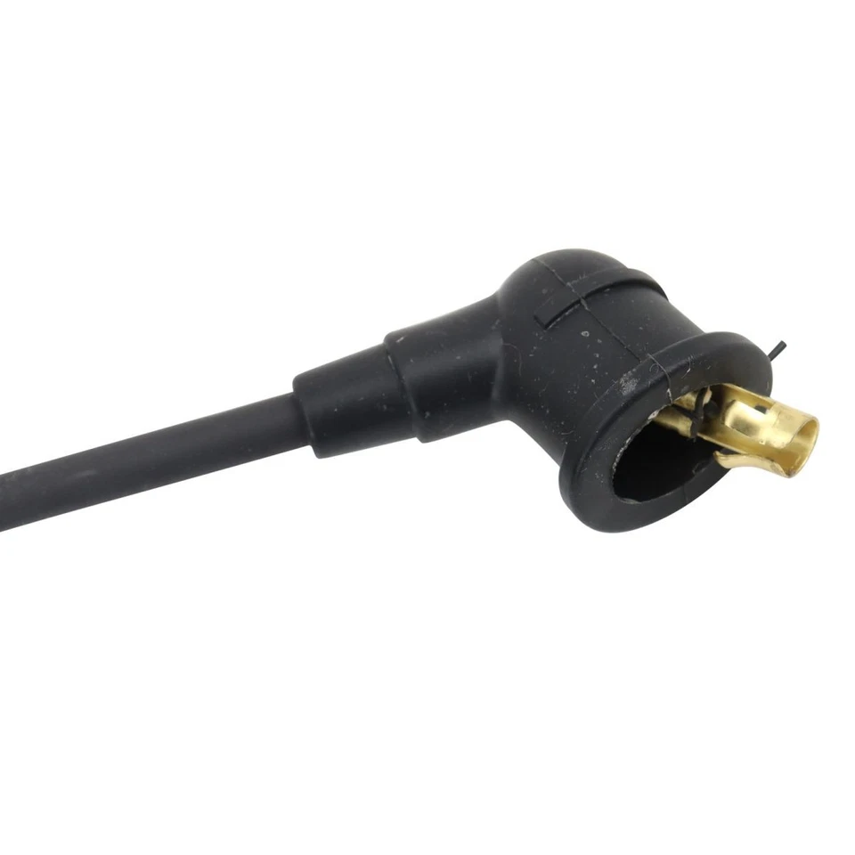 Juego de cables de bujía para camioneta Nissan 240SX 1996-1997 1989-1990 Foto 3 de 4