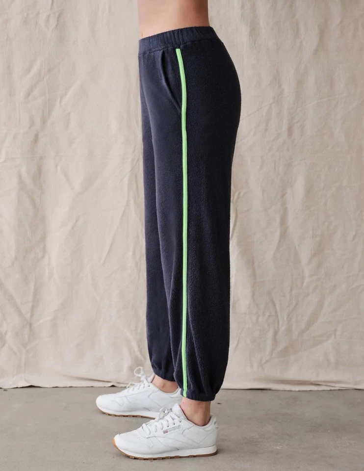 Pantalón deportivo Sundry Faux Sherpa talla 2 Foto 2 de 4