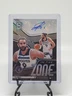 Ricky Rubio 2020-21 Panini Spectra In The Zone Autographs #ITZ-RRU #/99