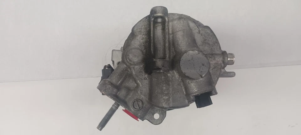 Compresor de aire acondicionado Dodge Dart '14-'16 2,4 L 77 k millas OEM ¡1 año de garantía! Foto 3 de 4