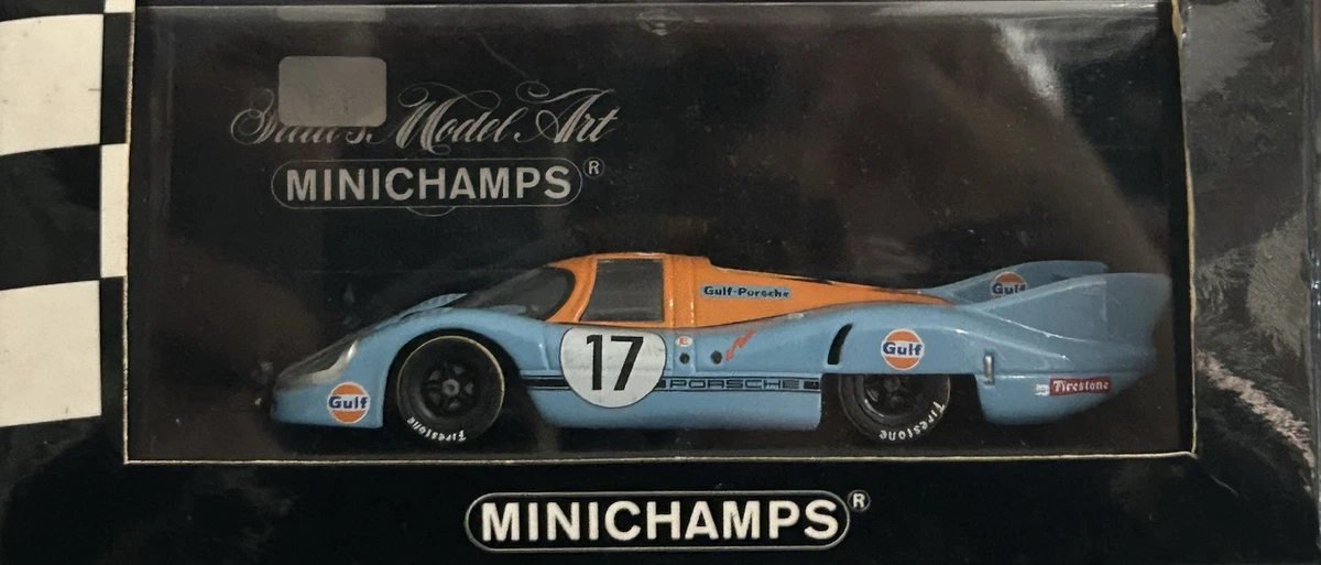minichamps 917 products for sale | eBay