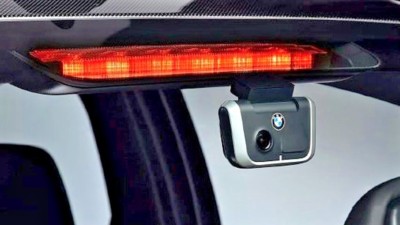 BMW OEM Advanced Car Eye 2.0 Camera System Front & Rear 1 2