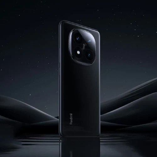 New Xiaomi Redmi Note 14 Pro+ 5G Snapdragon 7s Gen 3 NFC 90W 6200mAh CN Version - Bild 6 von 16