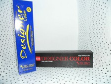 Tec Itely Designer Color Permanent Hair Color
