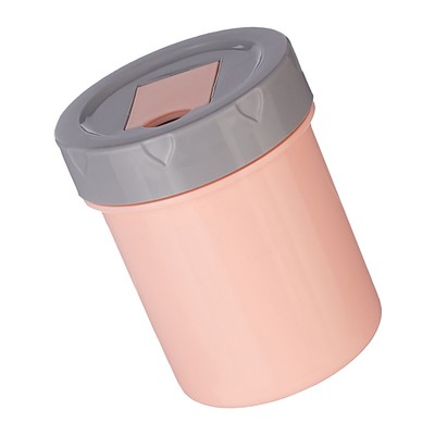  Versiegelte Suppentasse Leak-proof Soup Cup with Lid Student