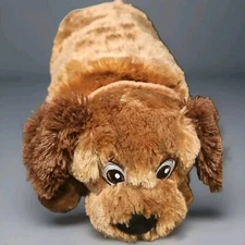 LapGear Lap Pets Tablet Pillow/Tablet Stand - Puppy (Fits up to 10.1"Tablet) EUC