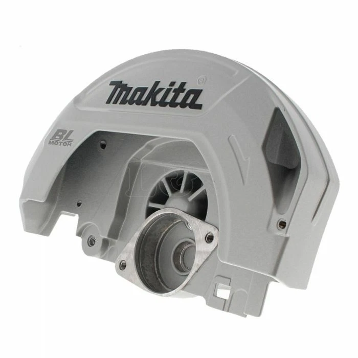 L&AMP;S ENGINEERS Blade Case Complete for DHS680 Circular Saw - 143256-3