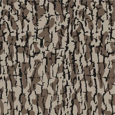 Redleg Camo ™ Timber HD © XL 4 piece duck boat camo stencil kit 28"x28"