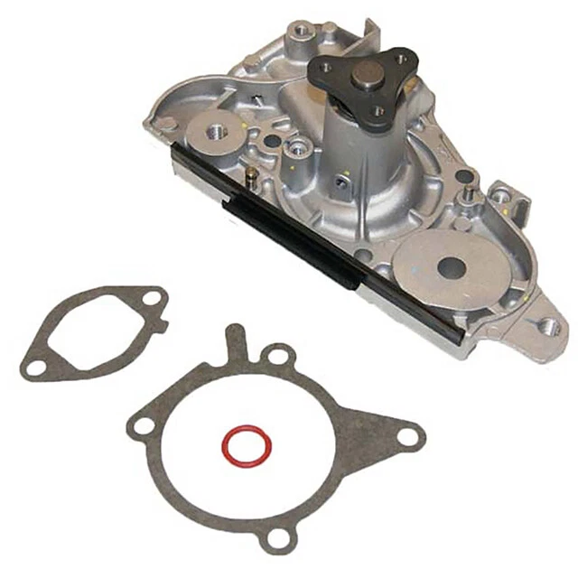 Bomba de agua del motor GMB 143-1170 se adapta a 95-97 Kia Sephia Foto 2 de 4