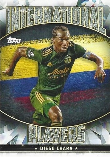 2022 Topps Major League Soccer Complete Hand Collated Set and Three Insert Sets - Picture 20 of 24