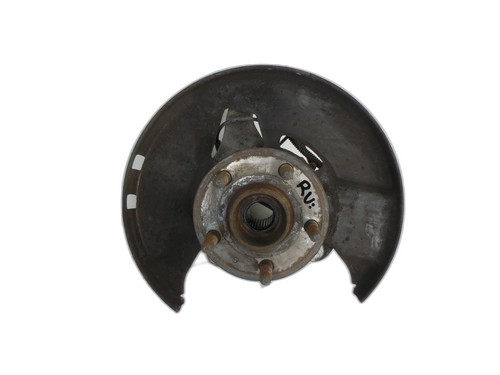 Achsschenkel Radnabe mit ABS Rechts Vorne K201 für Opel Insignia A G09 08-13