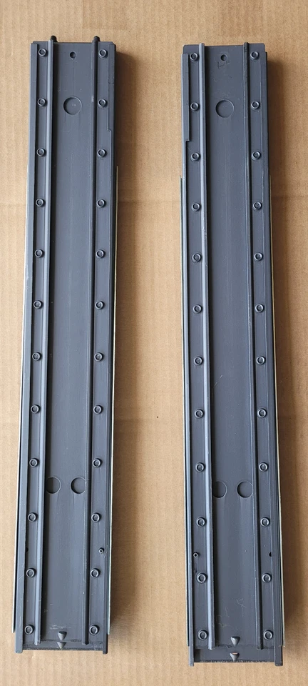 Rails for EMC Isilon IQ 108NL NAS Storage Systems - Image 2 of 2