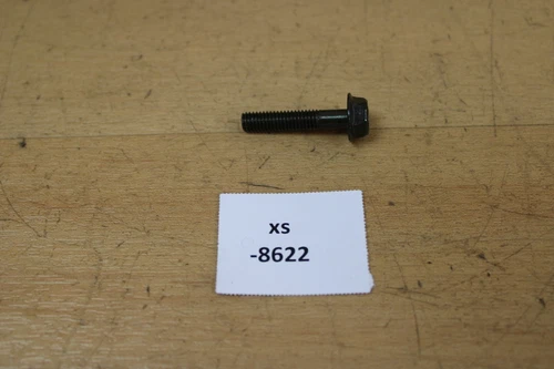 BOLT, SHAFT *{MODEL D}*